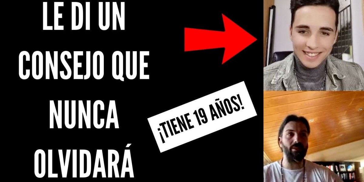 ¡OJALÁ ⚠️ me lo hubieran dicho antes!
