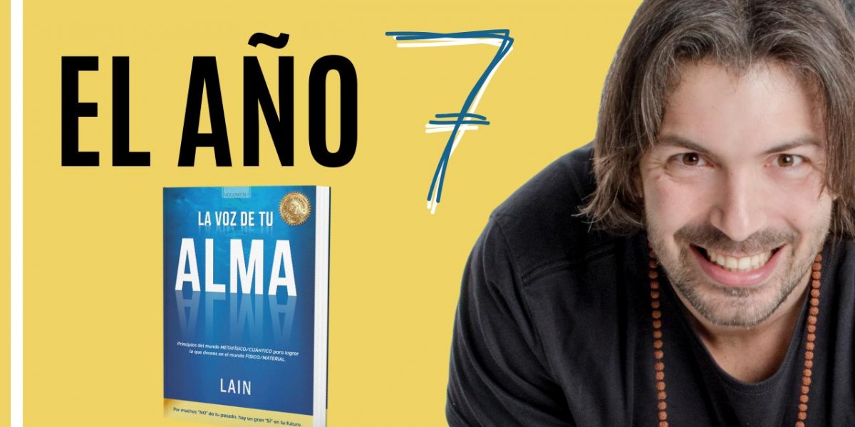 EL AÑO NÚMERO 7